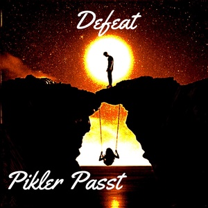 Обложка для Pikler Passt - Daydream