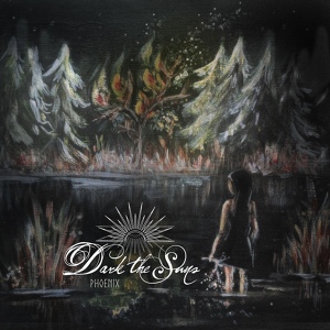 Обложка для Dark The Suns - Phoenix