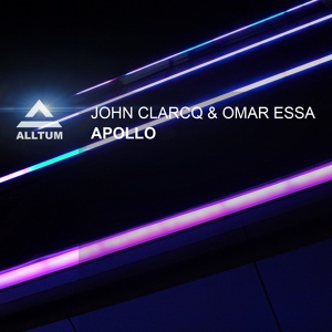 Обложка для John Clarcq, Omar Essa - Apollo