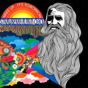 Обложка для Strawberry Alarm Clock - Nightmare Of Percussion