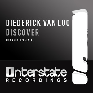 Обложка для Diederick van Loo - Discover