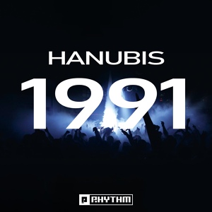 Обложка для Hanubis - Berlin Platz (Original Mix)