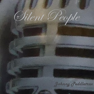 Обложка для Johnny Peddletrax - Silent People