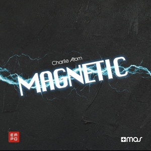 Обложка для Charlie Atom - Magnetic