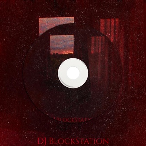 Обложка для DJ BlockStation feat. Elizaveta Lapina - Asleep Techno