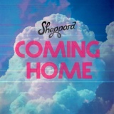 Обложка для Sheppard - Coming Home