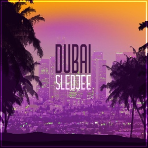 Обложка для SLEDJEE - Dubai