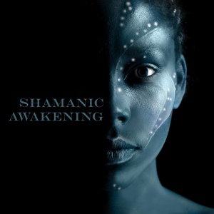 Обложка для Shamanic Drumming Consort, Native American Music Consort - Fire Meditation