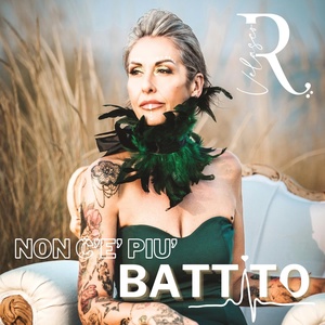 Обложка для Rosy Velasco - Non c'è più battito