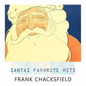 Обложка для Frank Chacksfield - Jealousy