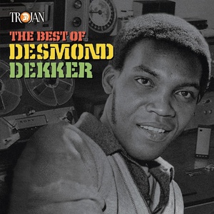 Обложка для Desmond Dekker - 007 (Shanty Town)