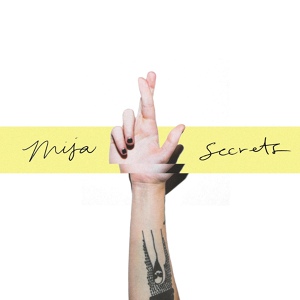 Обложка для Mija - Secrets