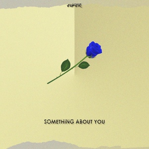 Обложка для Eufer - Something About You