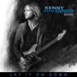 Обложка для Kenny Wayne Shepherd Band - She's $$$