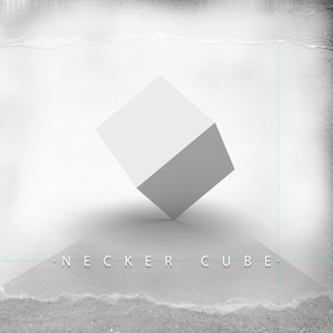 Обложка для Necker Cube - Warmtrane