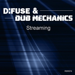 Обложка для D:Fuse, Dub Mechanics - Streaming