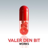 Обложка для Valer Den Bit - Illusion