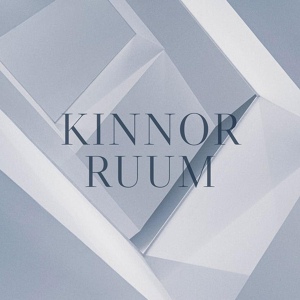 Обложка для Kinnor Ruum - Your Decision