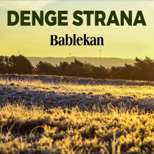 Обложка для Denge Strana - Yar Yar