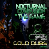 Обложка для Gold Dubs - Nocturnal Confusion