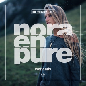 Обложка для Nora En Pure - Wetlands
