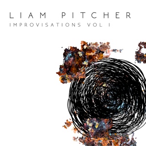 Обложка для Liam Pitcher - Maroon