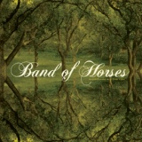 Обложка для Band Of Horses - Weed Party