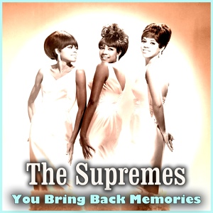 Обложка для The Supremes - Because I Love Him