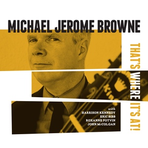 Обложка для Michael Jerome Browne - Pharaoh (reprise)