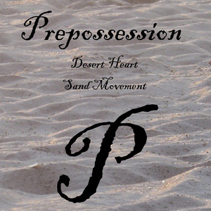 Обложка для Desert Heart - Sand Movement