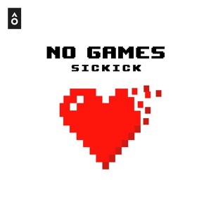 Обложка для Sickick - No Games (Felors Remix)