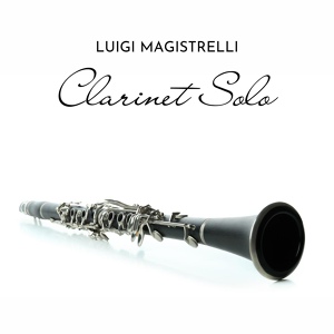 Обложка для Luigi Magistrelli - Syrinx, L. 129