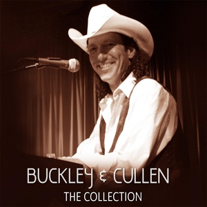 Обложка для Buckley, Cullen - Burnin' The Candle