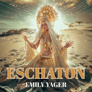 Обложка для Emily Yager - Eschaton