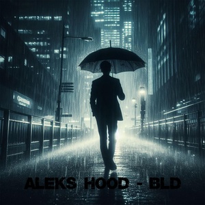 Обложка для Aleks Hood - Перезвоню