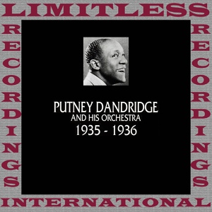 Обложка для Putney Dandridge And His Orchestra - You're A Heavenly Thing