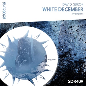Обложка для David Surok - White December