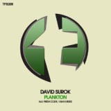 Обложка для David Surok - Plankton