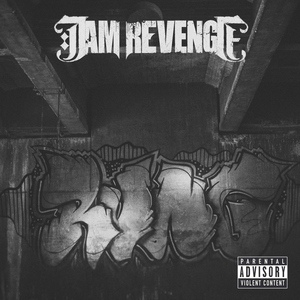 Обложка для I Am Revenge - Trial