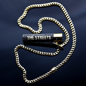 Обложка для The Streets, Dapz on the Map - Phone Is Always In My Hand