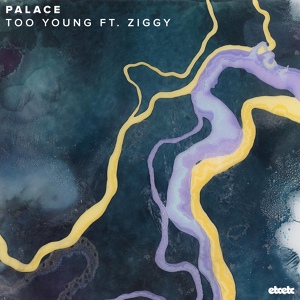 Обложка для Palace feat. Ziggy - Too Young