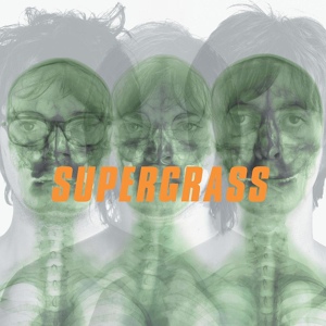 Обложка для Supergrass - Beautiful People