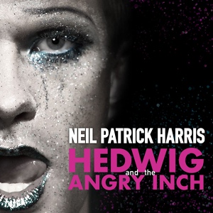 Обложка для Hedwig And The Angry Inch - Original Broadway Cast - Deutschlandlied