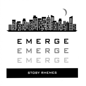 Обложка для Stoby Rhemes - Emerge