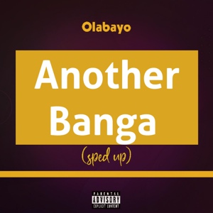 Обложка для Olabayo - Winner (Sped Up)