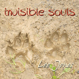 Обложка для Lee Jones - Invisible Souls