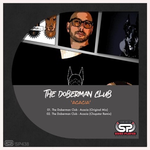 Обложка для The Doberman Club - Acacia