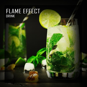 Обложка для FLAME EFFECT - Drink (Extendet Mix)