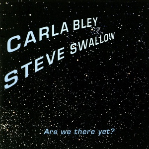 Обложка для Carla Bley + Steve Swallow - Satie for two