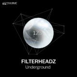 Обложка для Filterheadz - Orbit (Original Mix)